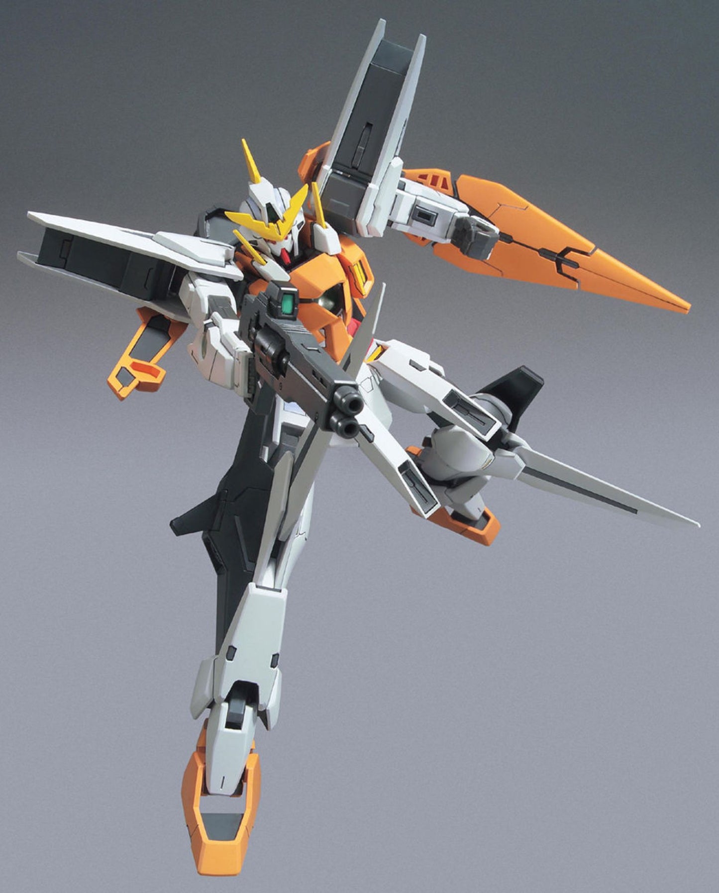 HG 1/144 Gundam Kyrios