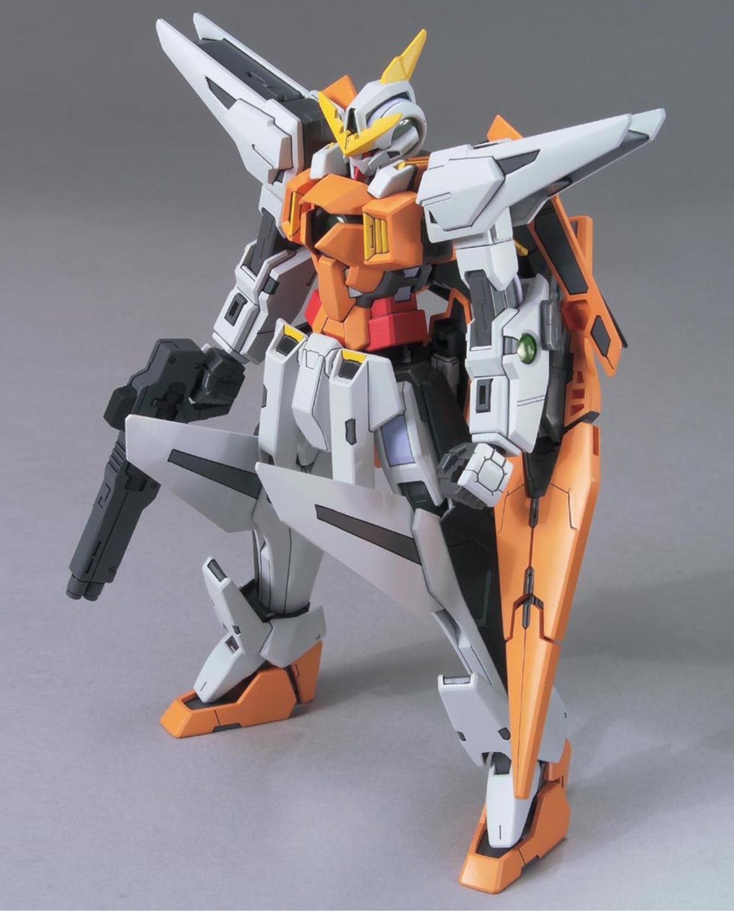 HG 1/144 Gundam Kyrios