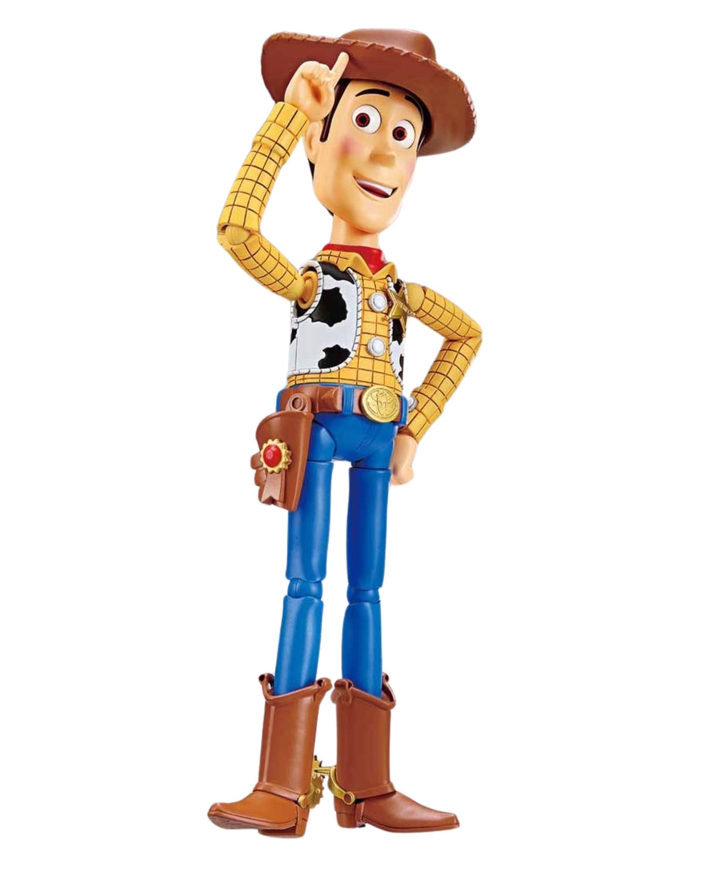 Toy Story 4 Woody