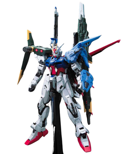 PG GUNDAM PERFECT STRIKE 1/60