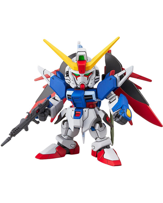 SD Gundam Destiny EX Standard 009