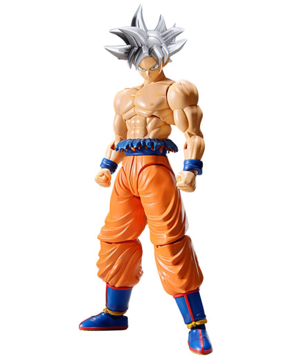 Dragon Ball Figure-rise Standard Son Goku (Ultra Instinct)