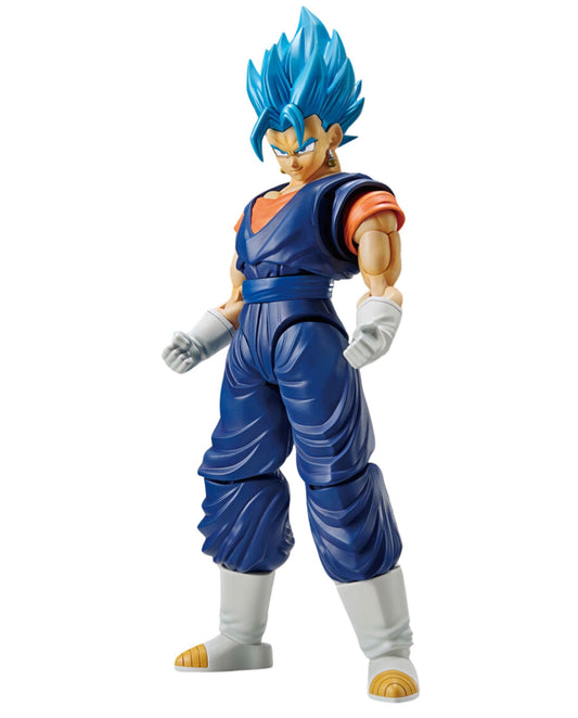 Figure-rise Standard Super Saiyan God Super Saiyan Vegetto