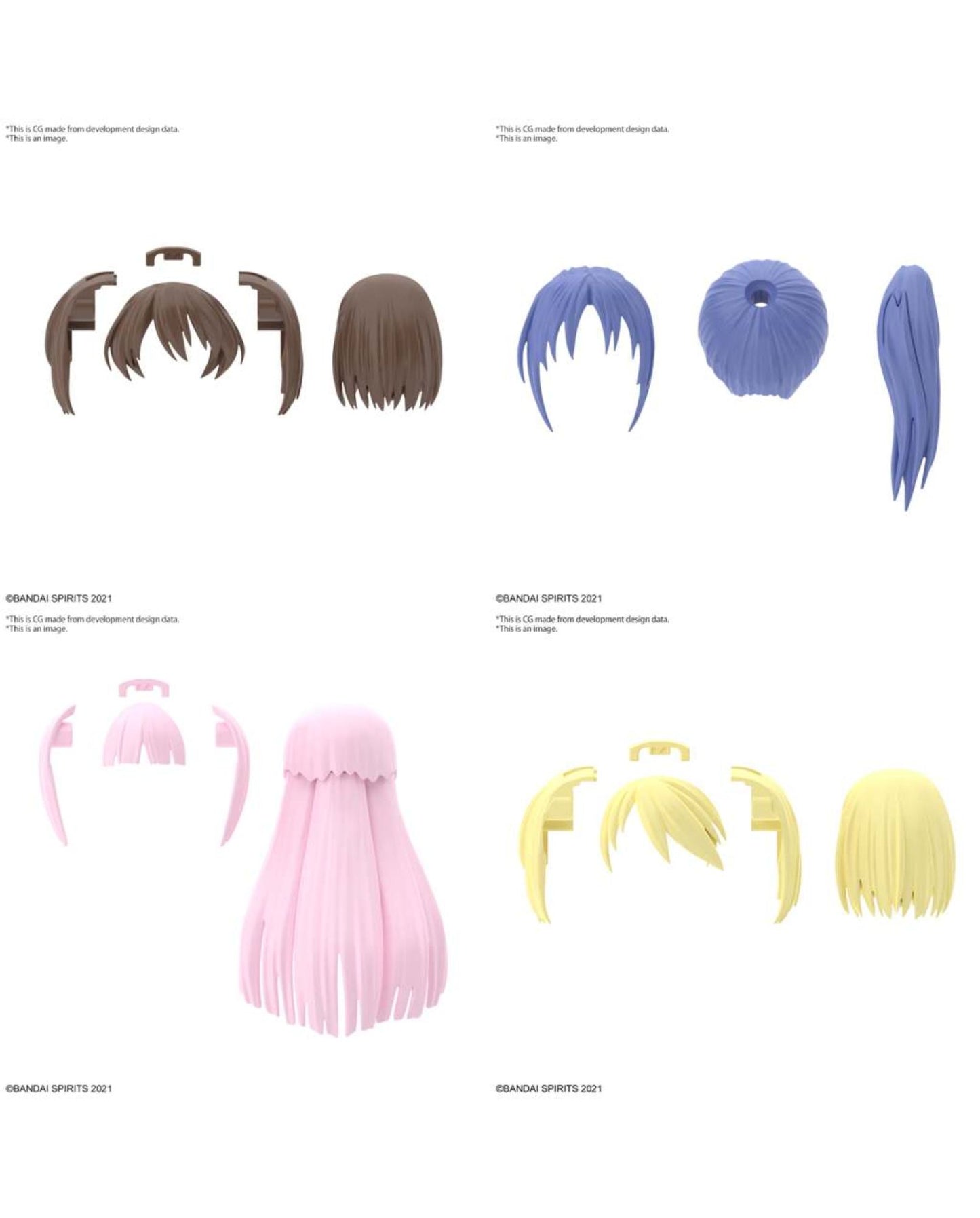 30ms Opt Hair Style Parts Vol 6 (4)