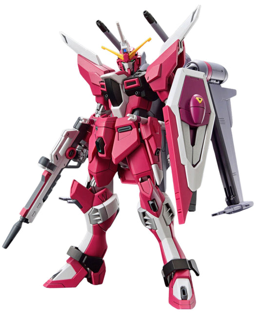 HG 1/144 Infinite Justice Gundam Type II