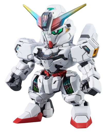 SD Gundam Cross Silhouette Gundam Calibarn