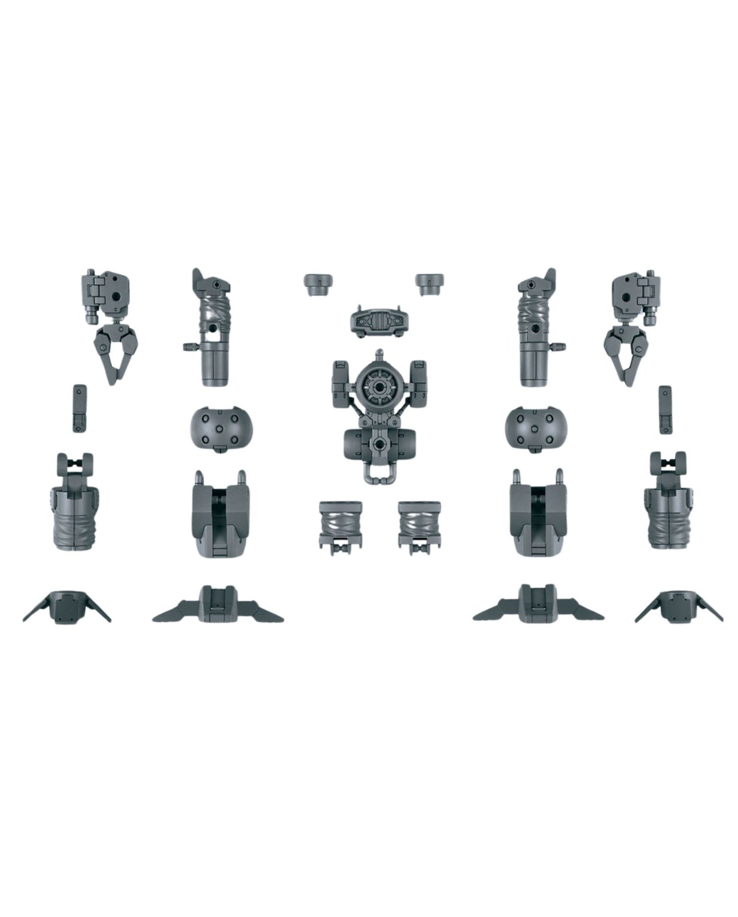 30MM 1/144 Option Parts Set 16 (Arm Unit/Leg Unit 1)