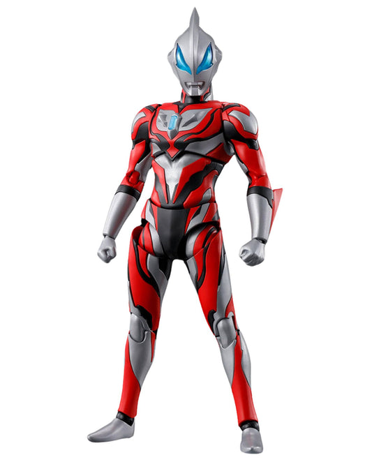 Figure-rise Standard Ultraman Geed Primitive