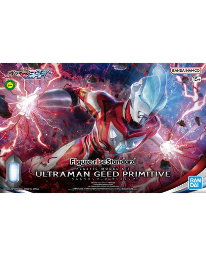 Figure-rise Standard Ultraman Geed Primitive