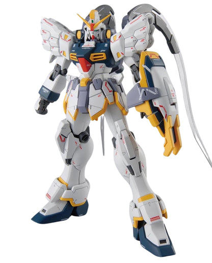 MG 1/100 XXXG-01SR Gundam Sandrock EW