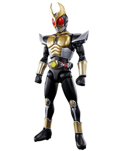 Figure-rise Standard Kamen Rider Agito Grand Form