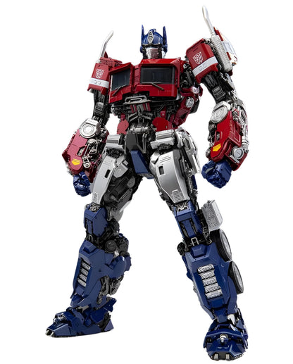 Bumblebee The Movie: Earth Mode Optimus Prime PMK Model Kit