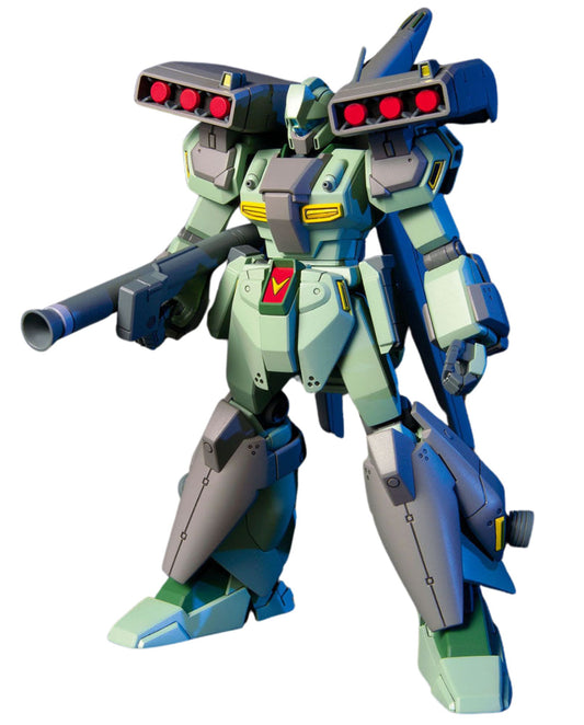 HGUC 1/144 Stark Jegan