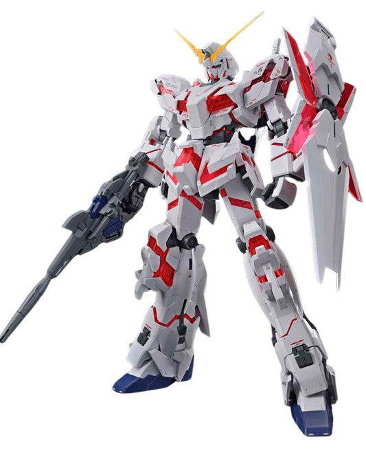 Mega Size Model 1/48 Unicorn Gundam (Destroy Mode)