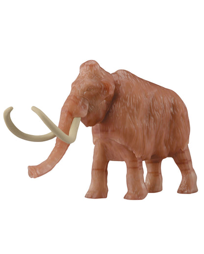 Exploring Lab Nature Mammoth