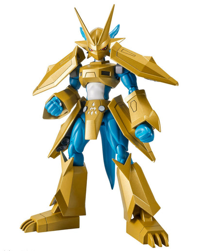 Figure-rise Standard Digimon Magnamon