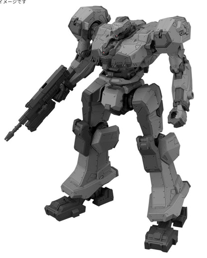 30MM ARMORED CORE Ⅵ FIRES OF RUBICON BALAM INDUSTRIES BD-011 MELANDER