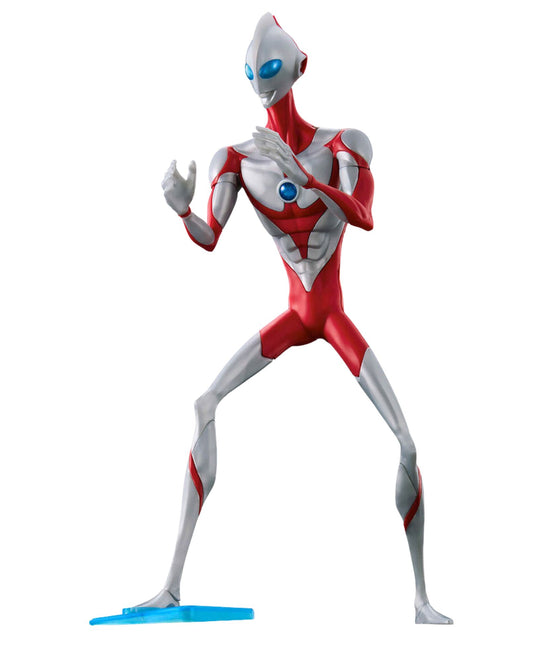 ENTRY GRADE Ultraman (ULTRAMAN: RISING)