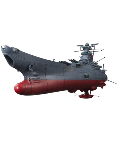 1/500 Space Battleship Yamato 2199