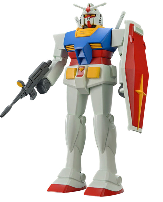 Best Mecha Collection 1/144 Rx-78-2 Gundam Revival Ver