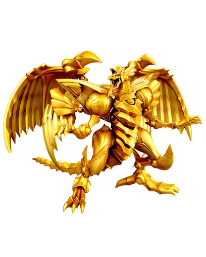 Figure-rise Standard Amplified - The Advent of the Three Phantom Gods - The Winged Dragon of Ra