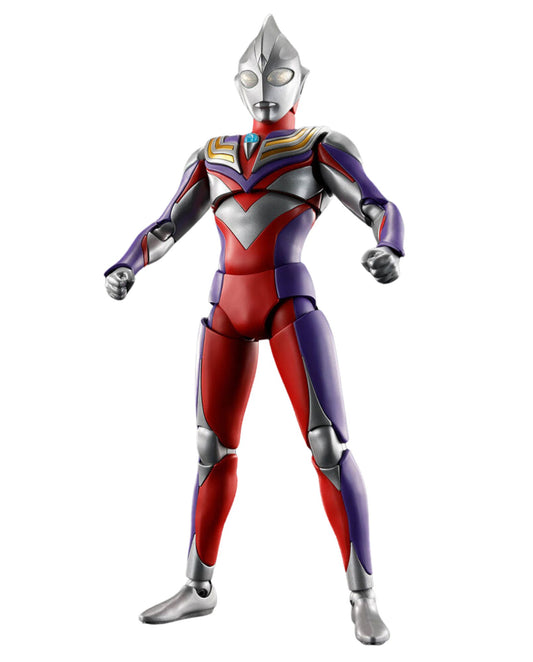 Figure Rise Ultraman Tiga Multi Type