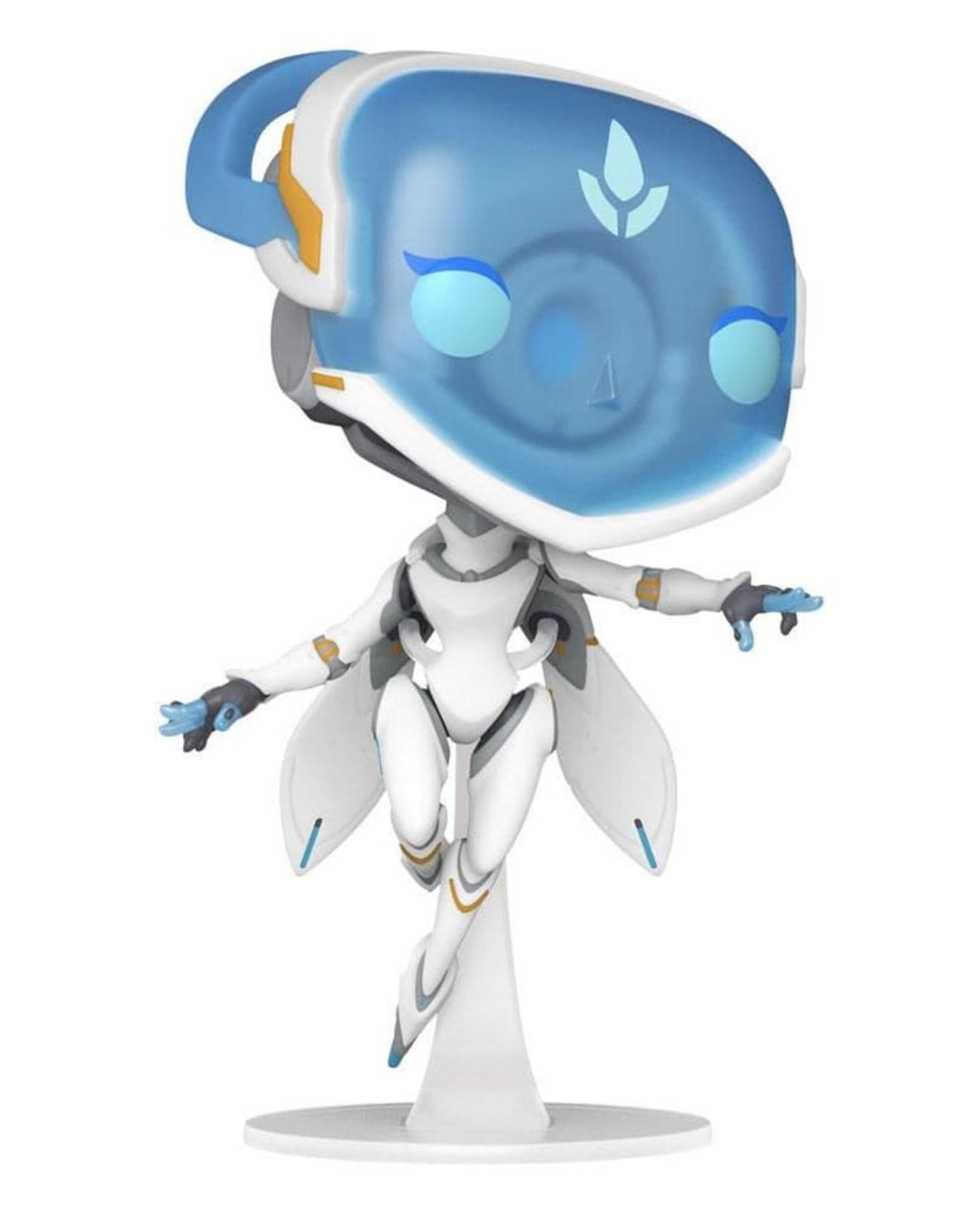 Echo : Overwatch 2 Funko POP! Games Vinyl Figure 9 cm