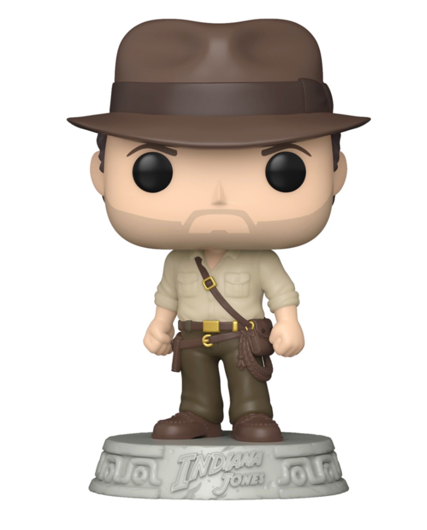 Indiana Jones : Funko POP! Movies Vinyl Figure 9 cm