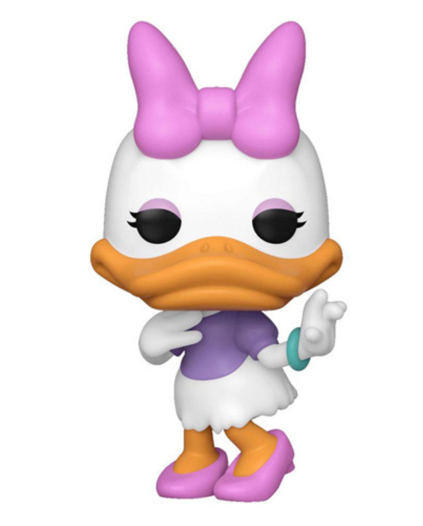 Daisy Duck : Sensational 6 Funko POP! Disney Vinyl Figure 9 cm