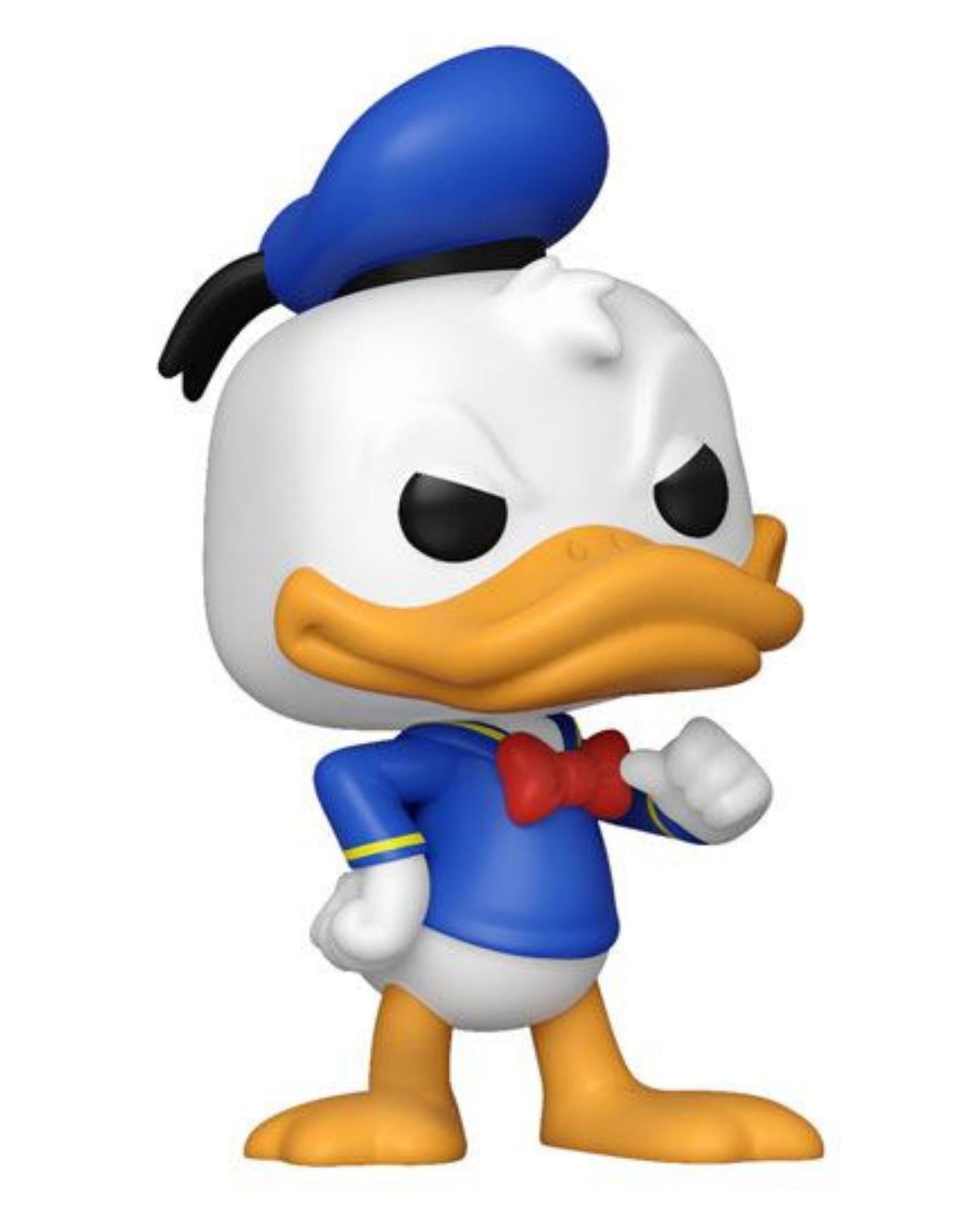 Donald Duck : Sensational 6 POP! Disney Vinyl Figure 9 cm