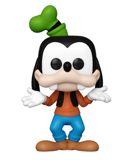 Goofy : Sensational 6 POP! Disney Vinyl Figure 9 cm