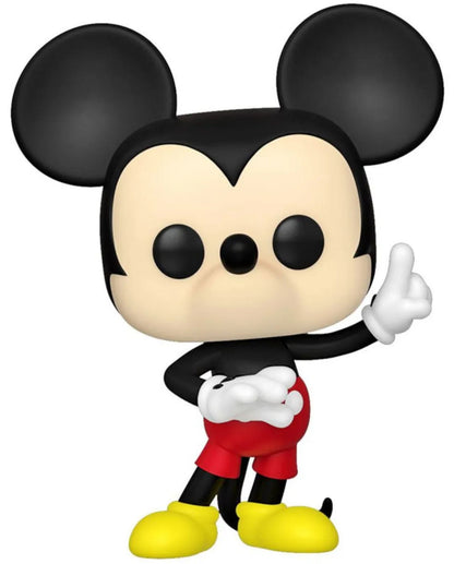 Mickey Mouse : Sensational 6 POP! Disney Vinyl Figure 9 cm