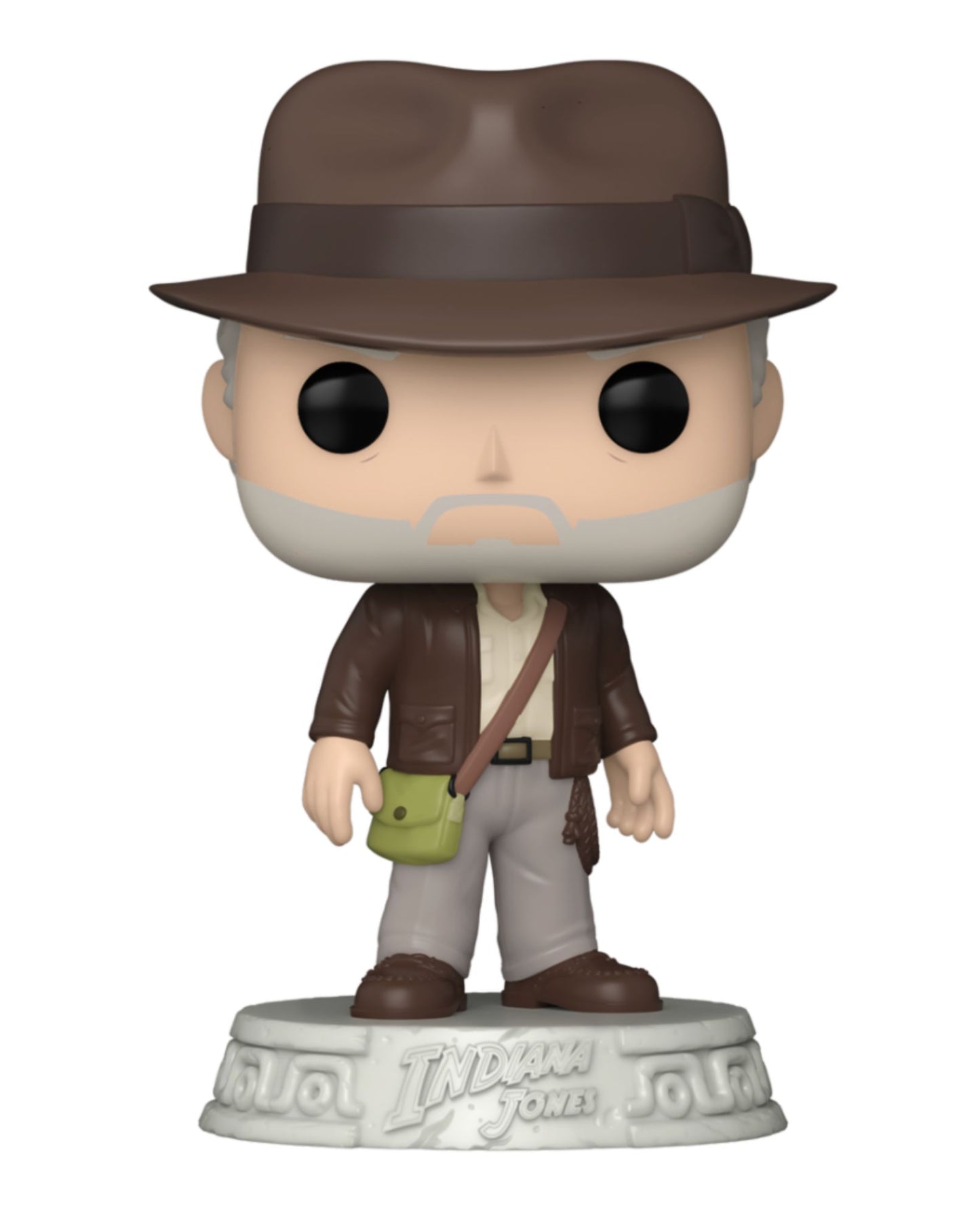 Indiana Jones Dial of Destiny : Funko POP! Movies Vinyl Figure 9 cm