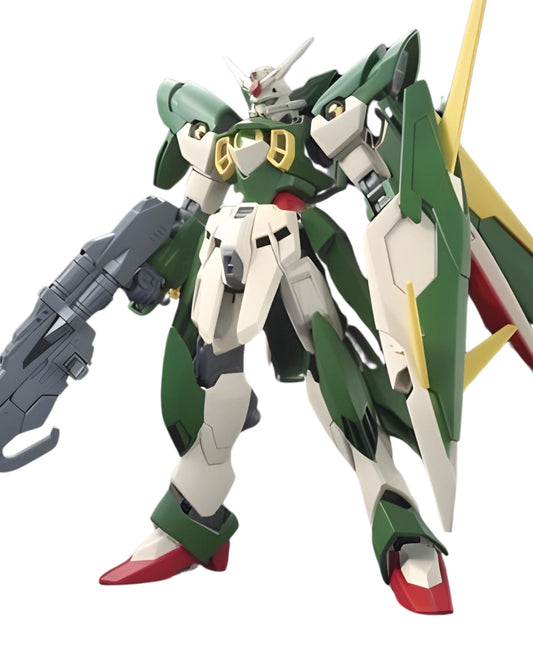 HGBF 1/144 Gundam Fenice Rinascita