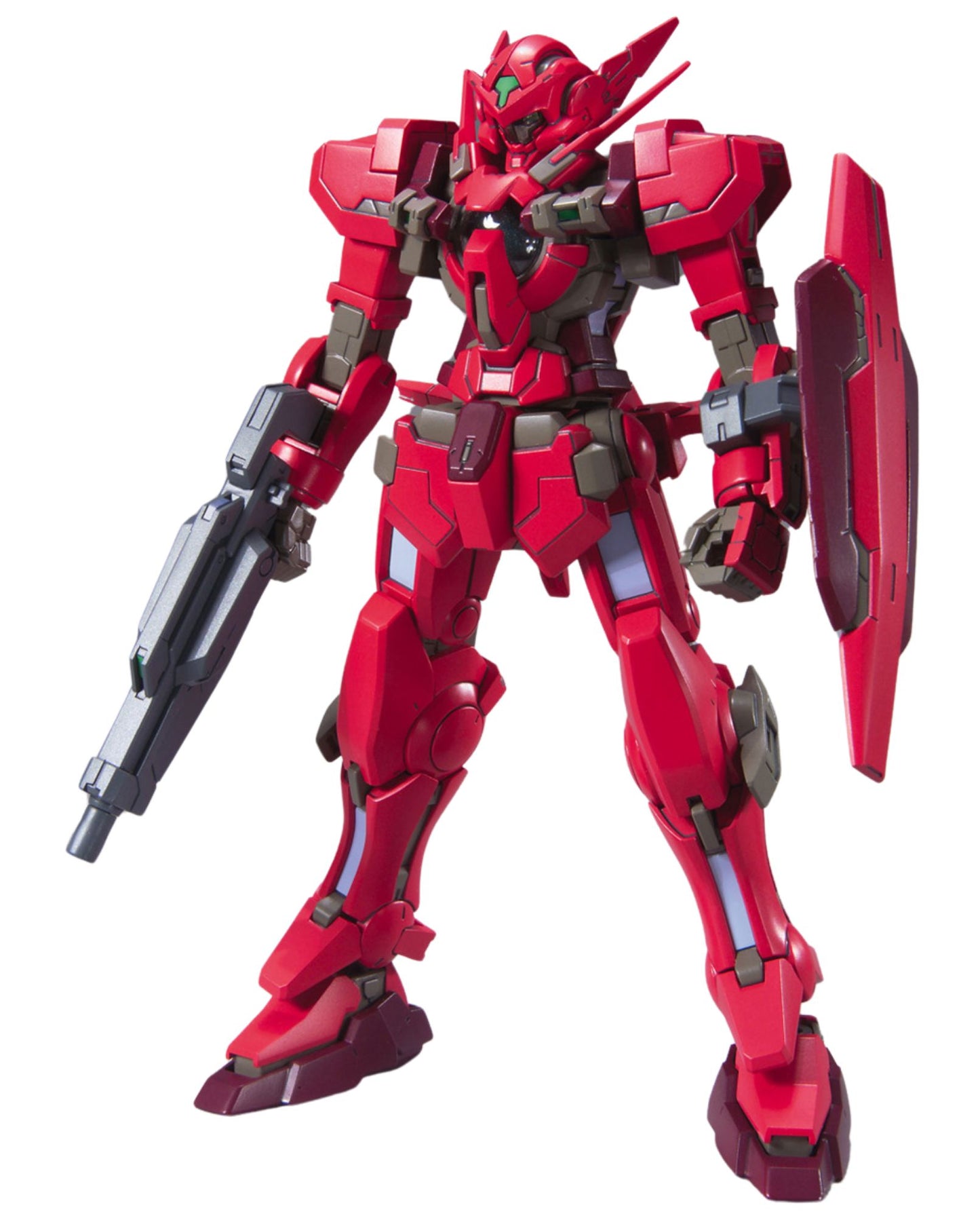 HG 1/144 Gundam Astraea Type F