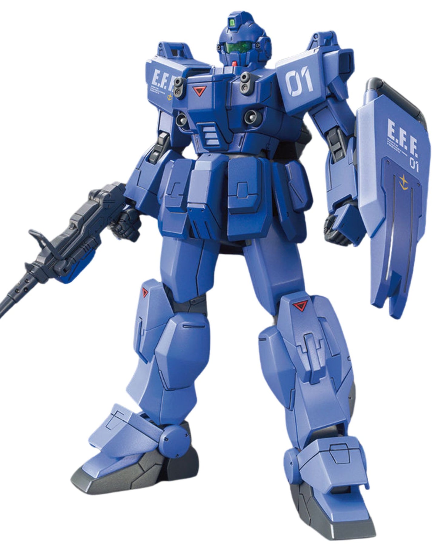 HGUC 1/144 Blue Destiny Unit 1 "EXAM"