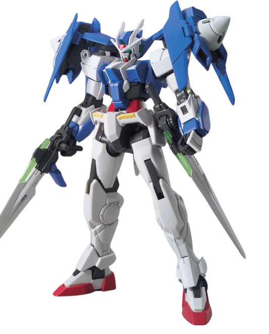 HGBD 1/144 Gundam 00 Diver