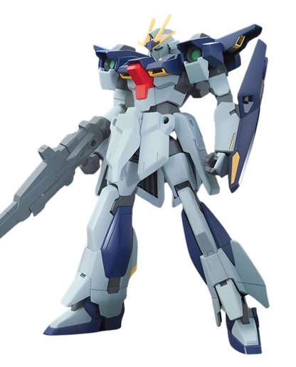 HGBF 1/144 Lightning Gundam