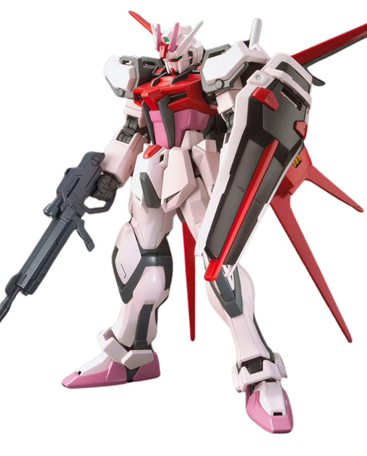 HGCE 1/144 Strike Rouge