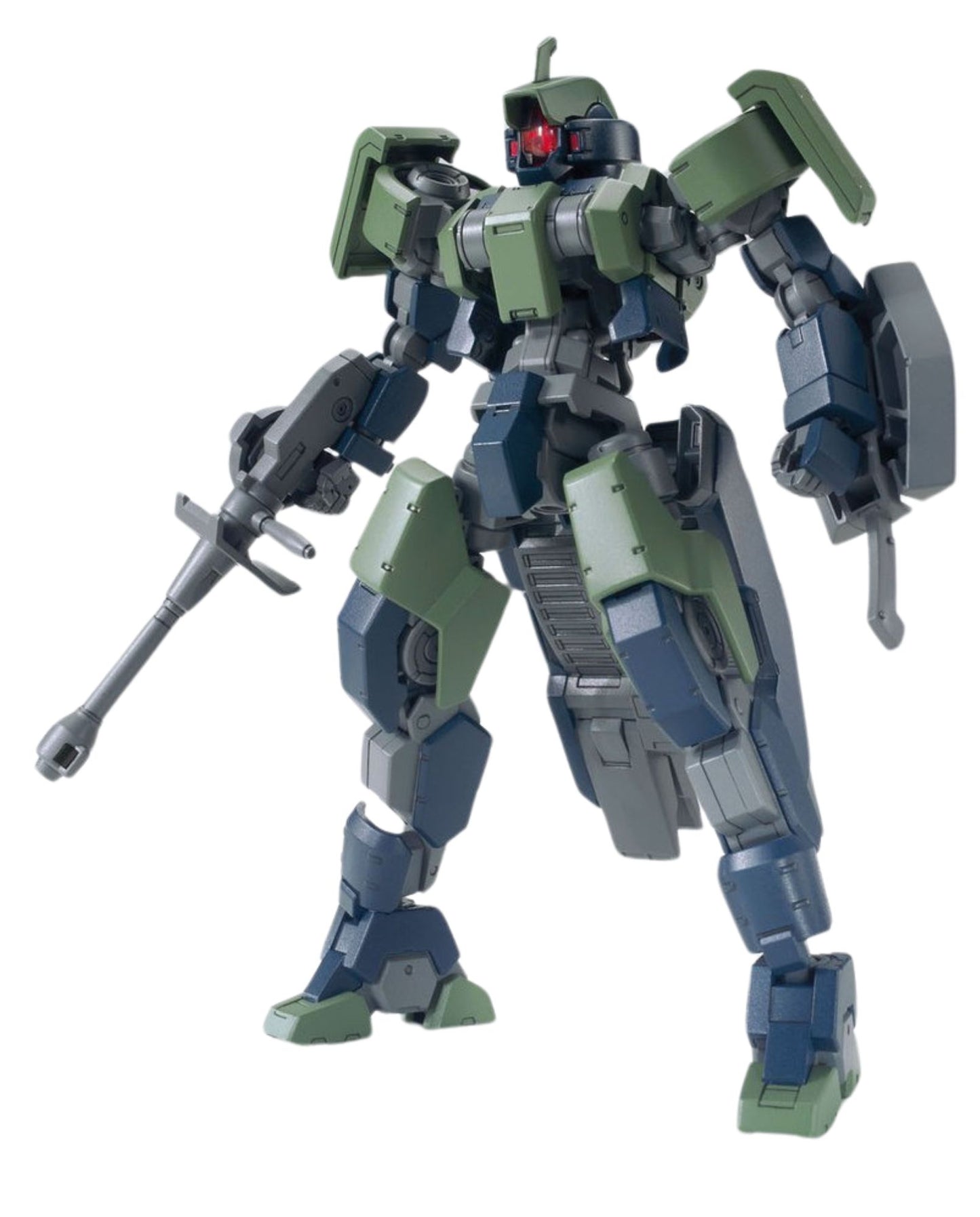 HG 1/144 Geirail