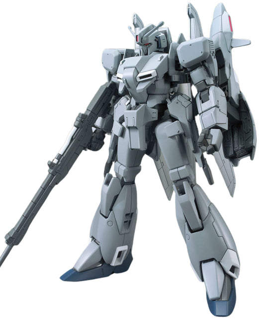 HGUC 1/144 Zeta Plus (Unicorn Ver.)