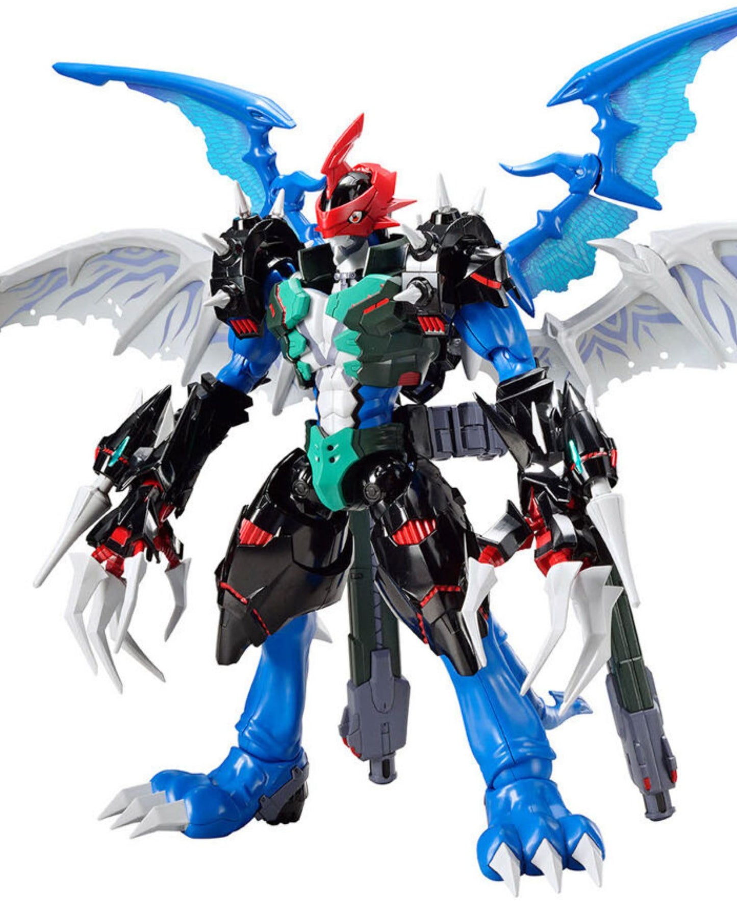 Figure-rise Standard Amplified Paildramon