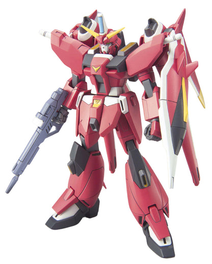 HG 1/144 Saviour Gundam