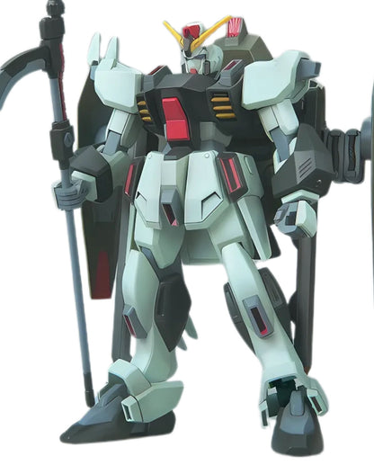 HG 1/144 R09 Forbidden Gundam