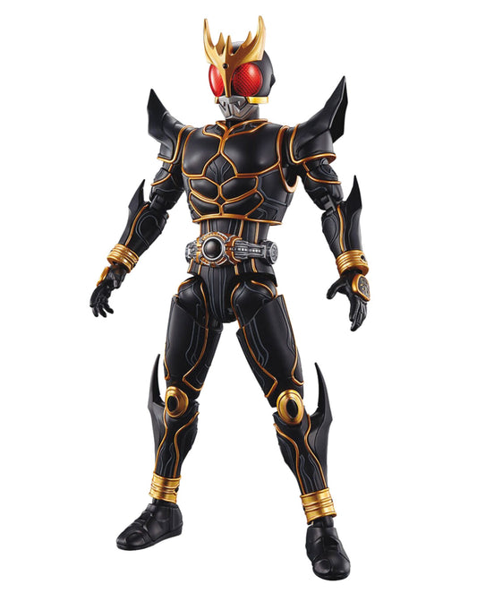 Figure-rise Standard Kamen Rider Kuuga Ultimate Form