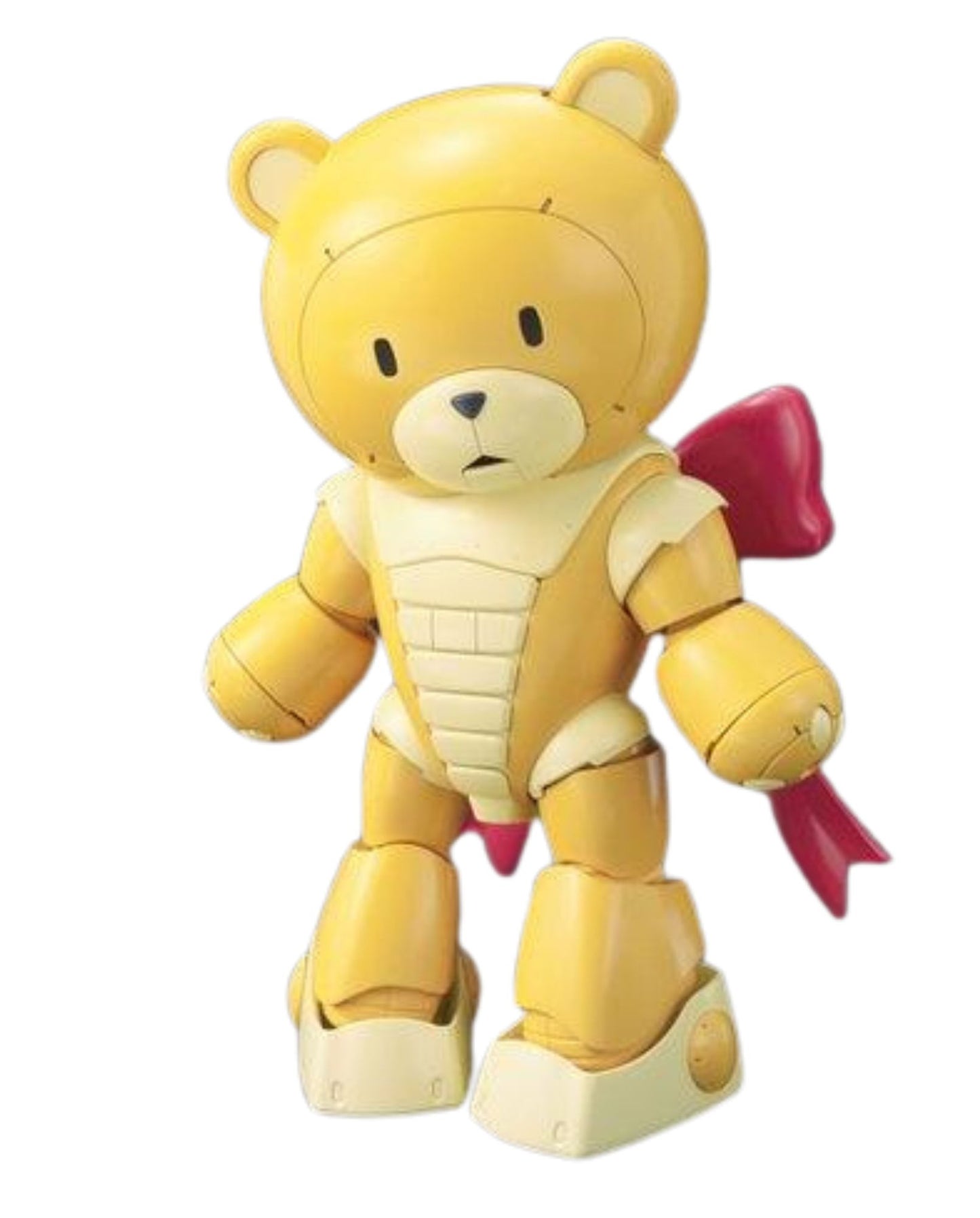 HGBF 1/144 Beargguy III