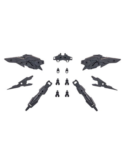 30MM 1/144 Option Parts Set 5 (Multi-Wing/Multi-Booster)