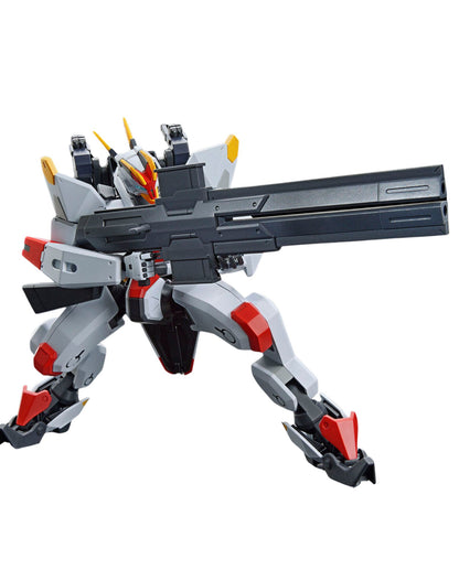 HG 1/72 Borderline Battle Machine Weapon Set