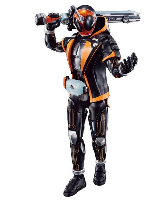 Figure-rise Standard Kamen Rider Ghost Ore Tamashii