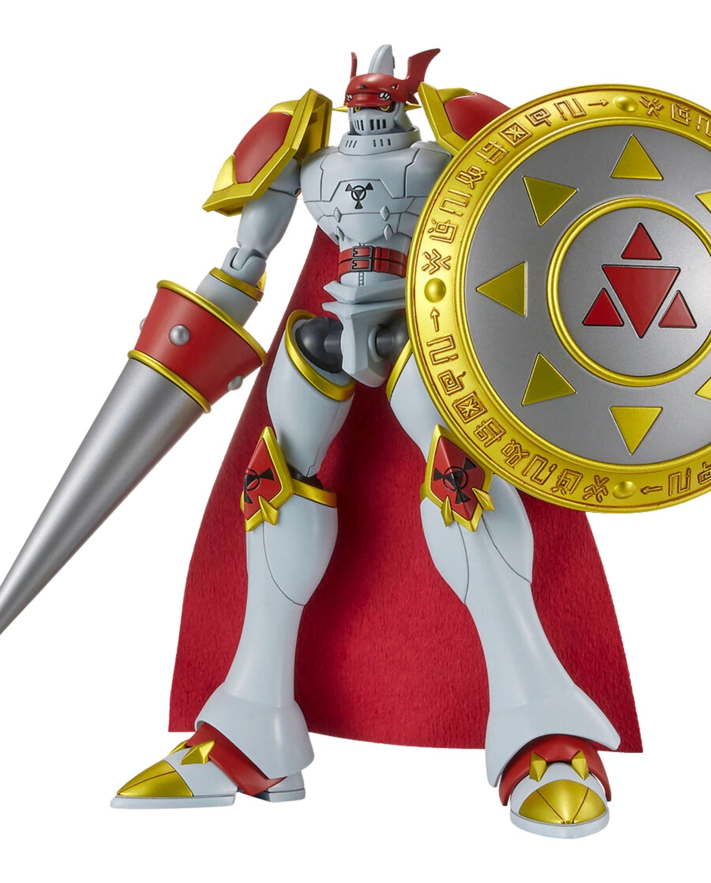 Figure-rise Standard Dukemon